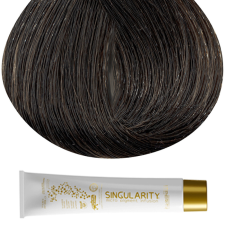  Imperity Singularity hajfesték 100ml 4.07 Közép Barna Természetes Hűvös Matt hajfesték, színező