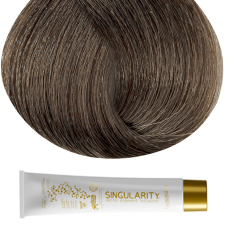  Imperity Singularity hajfesték 100ml 6.07 Sötét Szőke Természetes Hűvös Matt hajfesték, színező