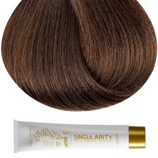  Imperity Singularity hajfesték 100ml 6.24 Sötét Szőke Gyöngy-Réz hajfesték, színező