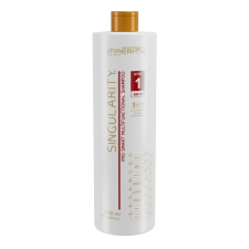 Imperity Singularity Professzionális Krém Sampon 3in1 1000 ml sampon