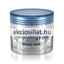 Imperity Supreme Style Shine Wax 100ml hajformázó