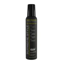  IMPERITY Supreme Style Ultra Erős Hajhab 300ml hajformázó