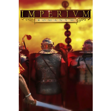  Imperium Romanum (Gold Edition) (digitális licenc) videójáték