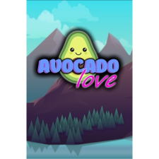 ImperiumGame Avocado Love (PC - Steam elektronikus játék licensz) videójáték