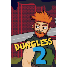 ImperiumGame Dungless 2 (PC - Steam elektronikus játék licensz) videójáték