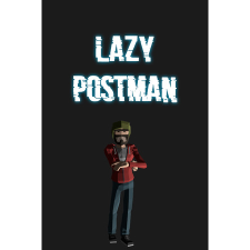 ImperiumGame Lazy Postman (PC - Steam elektronikus játék licensz) videójáték