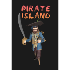 ImperiumGame Pirate Island (PC - Steam elektronikus játék licensz) videójáték