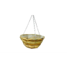 Impex KASPÓ FÜGGŐ BANÁNLEVÉL 17-18 D30XH15CM 1DB
