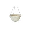 Impex KASPÓ FÜGGŐ FEHÉR KEREK 17-03 D38XH20CM/38CM 1DB