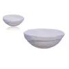 Impex KOSÁR SZAKAJTÓ RATTAN KEREK 24CM 8/K-24 1DB