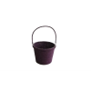 Impex PAPÍRKASPÓ LF 9-14/LILA D13XH11,5CM 1DB