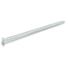 Import 7,5x232mm tokrögzítő csavar T30 ,KT csavar kifutó