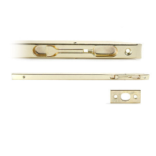 Import Ajtótolózár 600Mm Rezezett Lx Wy-025 zár és alkatrészei