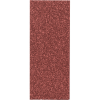 Import csiszolólap rezgőcsiszolóhoz tépőzáras 115X280mm G40 10 db