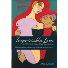  Impossible Love – Jan Bauer idegen nyelvű könyv