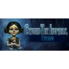 Impossible Mystery Games Beyond the Invisible: Evening (PC - Steam elektronikus játék licensz) videójáték
