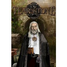 Impossible Mystery Games Tearstone (digitális licenc) videójáték