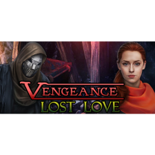 Impossible Mystery Games Vengeance: Lost Love (PC - Steam Digitális termékkulcs) videójáték