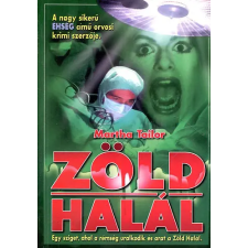 Impresszum Kiadó Zöld halál antikvárium - használt könyv