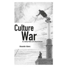 Imprint Academic Culture War | Alexander Adams idegen nyelvű könyv