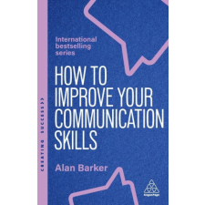  Improve Your Communication Skills idegen nyelvű könyv
