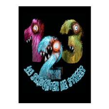 Impulse Game Studios 123 Slaughter Me Street (PC - Steam Digitális termékkulcs) videójáték
