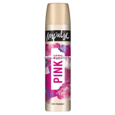 Impulse Very Pink dezodor 75ml dezodor