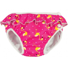 ImseVimse Úszópelenka, Pink Flamingo XL 11-14 kg pelenka