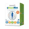  Imunit 5 PreveMax Bétaglükán szájban old.tabl. (30db) 30x