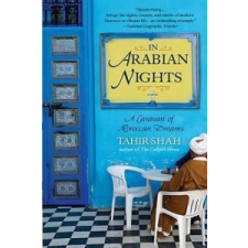  In Arabian Nights – Tahir Shah idegen nyelvű könyv