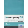  In Company 3.0 Pre-Intermediate Teacher's Book Premium Plus Pack