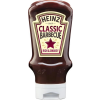 IN-FOOD 2000 KFT. HEINZ BARBEQUE SZÓSZ CLASSIC 480G