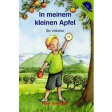 In meinem kleinen Apfel – Beate Speck-Kafkoulas idegen nyelvű könyv