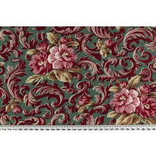 In The Beginning fabrics Patchwork pamutvászon, 110cm/0,5m - Antique 1800s Blends, In The Beginning fabrics, RH221 méteráru