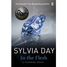  In the Flesh – Sylvia Day idegen nyelvű könyv
