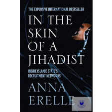 In The Skin Of Jihadist idegen nyelvű könyv