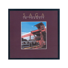  In Transit CD egyéb zene