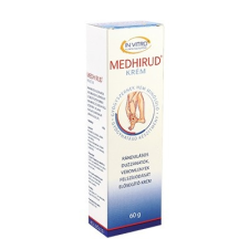  In Vitro Medhirud krém (60 g) gyógyhatású készítmény
