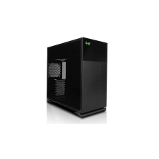 IN WIN 127 Midi Tower Black számítógép ház