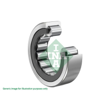 INA Csapágy, kézikapcsolású váltó INA 712 1800 10 autóalkatrész