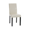 Ina étkezőszék krémszínű-fekete 18505252