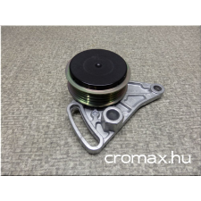 INA hosszbordás,ékszíj feszítő görgő 19,00mm,19mm autóalkatrész