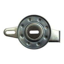 INA hosszbordás,ékszíj feszítő görgő 26,00mm,26mm autóalkatrész