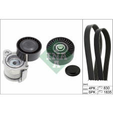 INA hosszbordás szíj készlet INA 529 0359 10 autóalkatrész