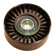 INA Szíjtárcsa/vezetőgörgő, hosszbordás szíj INA 532 0566 10 kormányvezérlő és kiegészítői