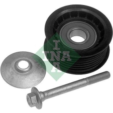 INA Szíjtárcsa/vezetőgörgő, hosszbordás szíj INA 532 0625 10 kormányvezérlő és kiegészítői