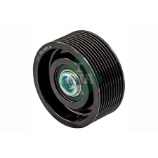 INA Szíjtárcsa/vezetőgörgő, hosszbordás szíj INA 532 0996 10 autóalkatrész