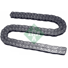 INA Vezérműlánc INA 553 0340 10 kormányvezérlő és kiegészítői