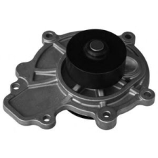 INA vízpumpa szíjtárcsával autóalkatrész