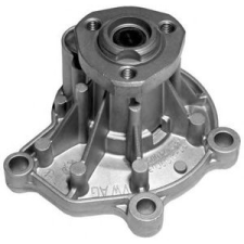 INA vízpumpa tömítéssel autóalkatrész